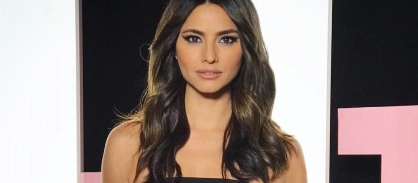 GNTM: Ποζάρει «α λα Μέγκι Ντρίο» - Η Άννα Μαρία την έκανε έξαλλη (βίντεο)